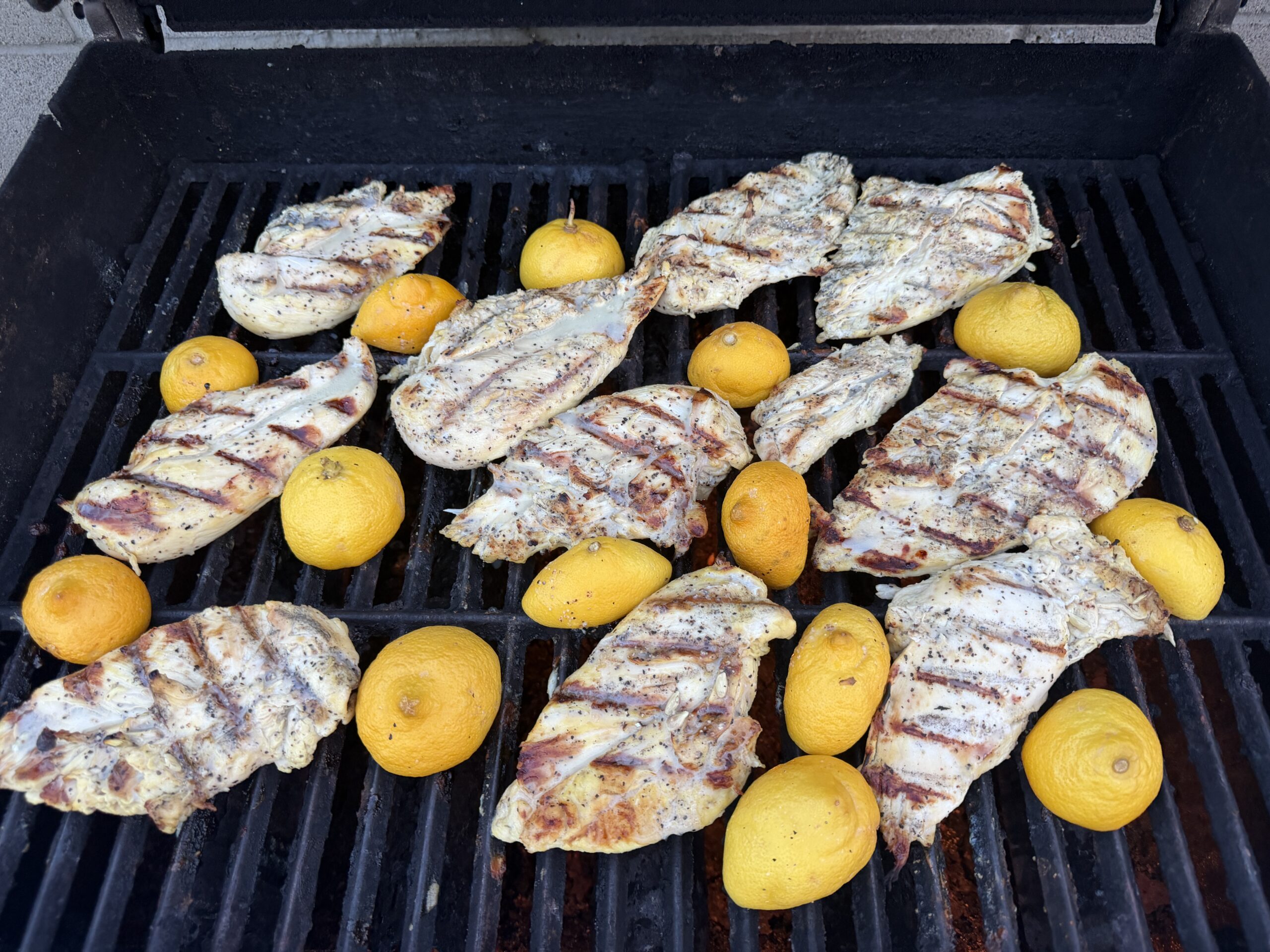 lemon-grilled-chicken-breast